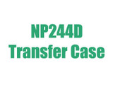 2001-2004 Dakota & Durango NP244 Transfer Case